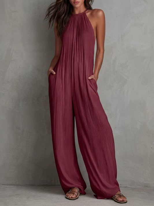 Julia - Mono Elegante y Cómodo