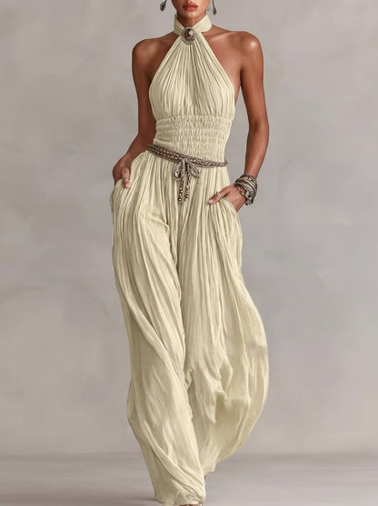 Raquel - Conjunto Elegante, Cómodo y Favorecedor