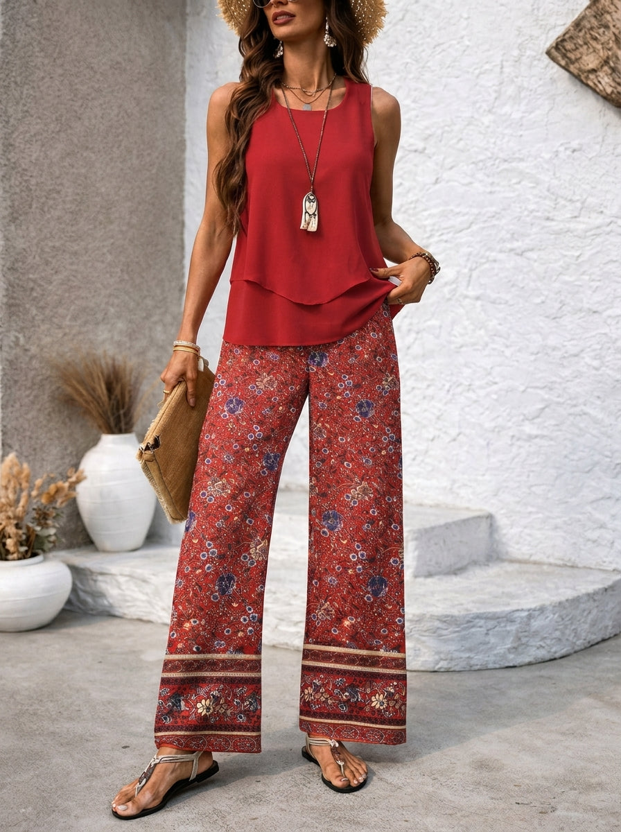 Vera - Conjunto Alma de Flores