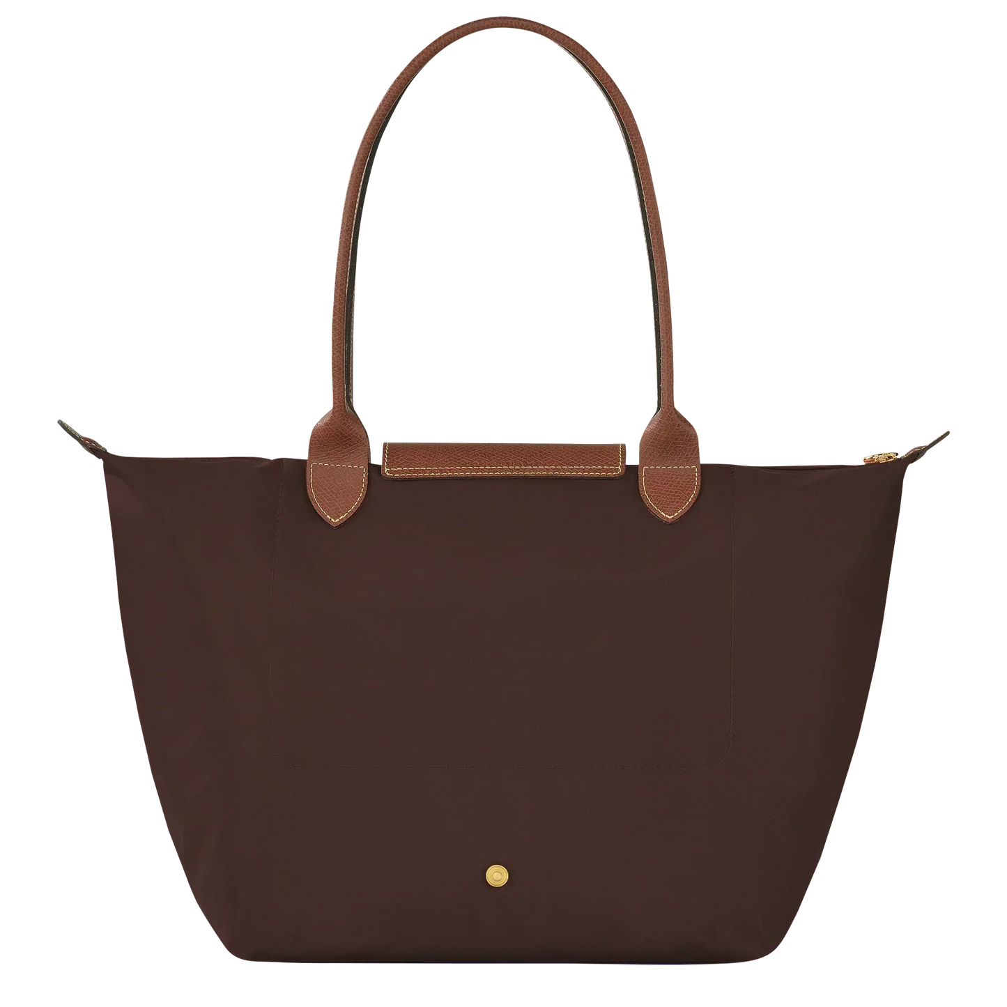 Bolso Tote Grande Le Pliage, Marrón