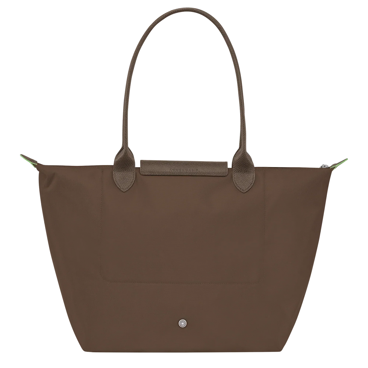 Bolso Tote Grande Le Pliage, Tierra