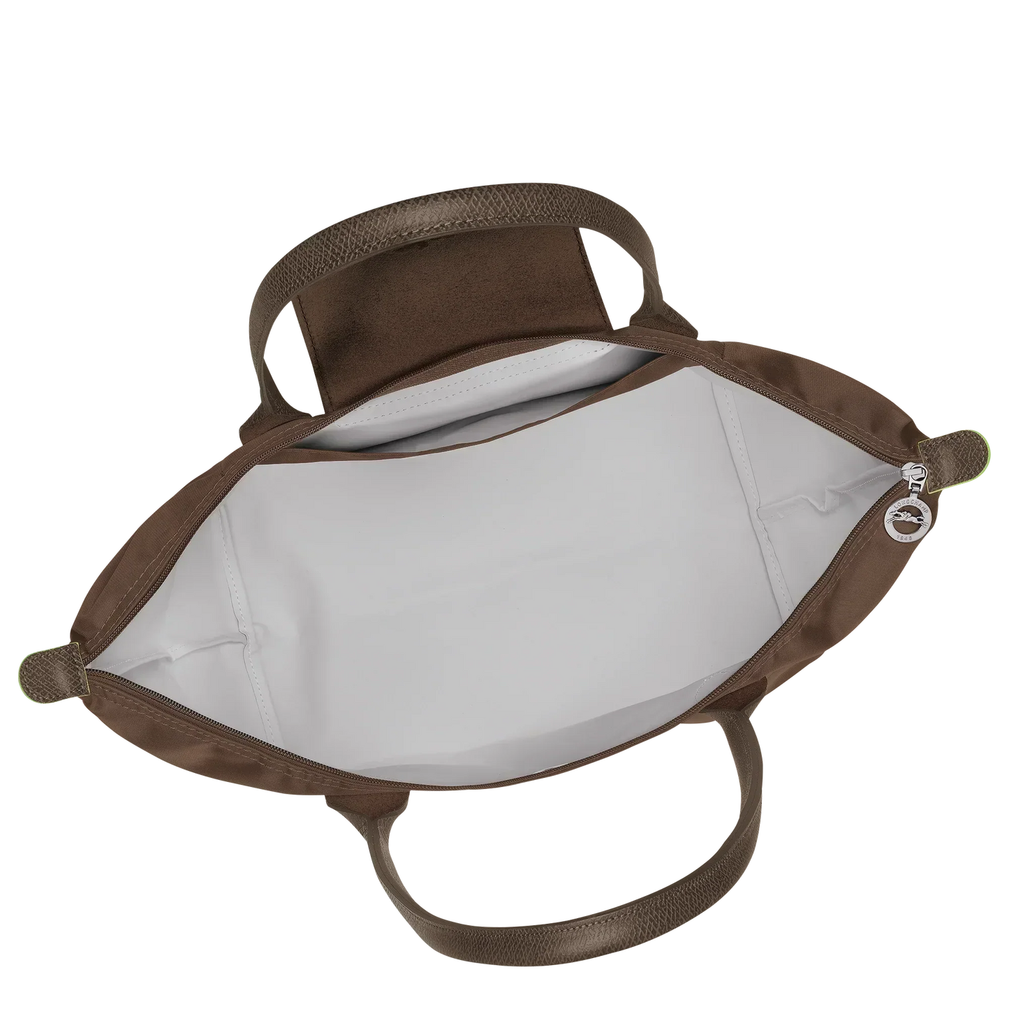 Bolso Tote Grande Le Pliage, Tierra