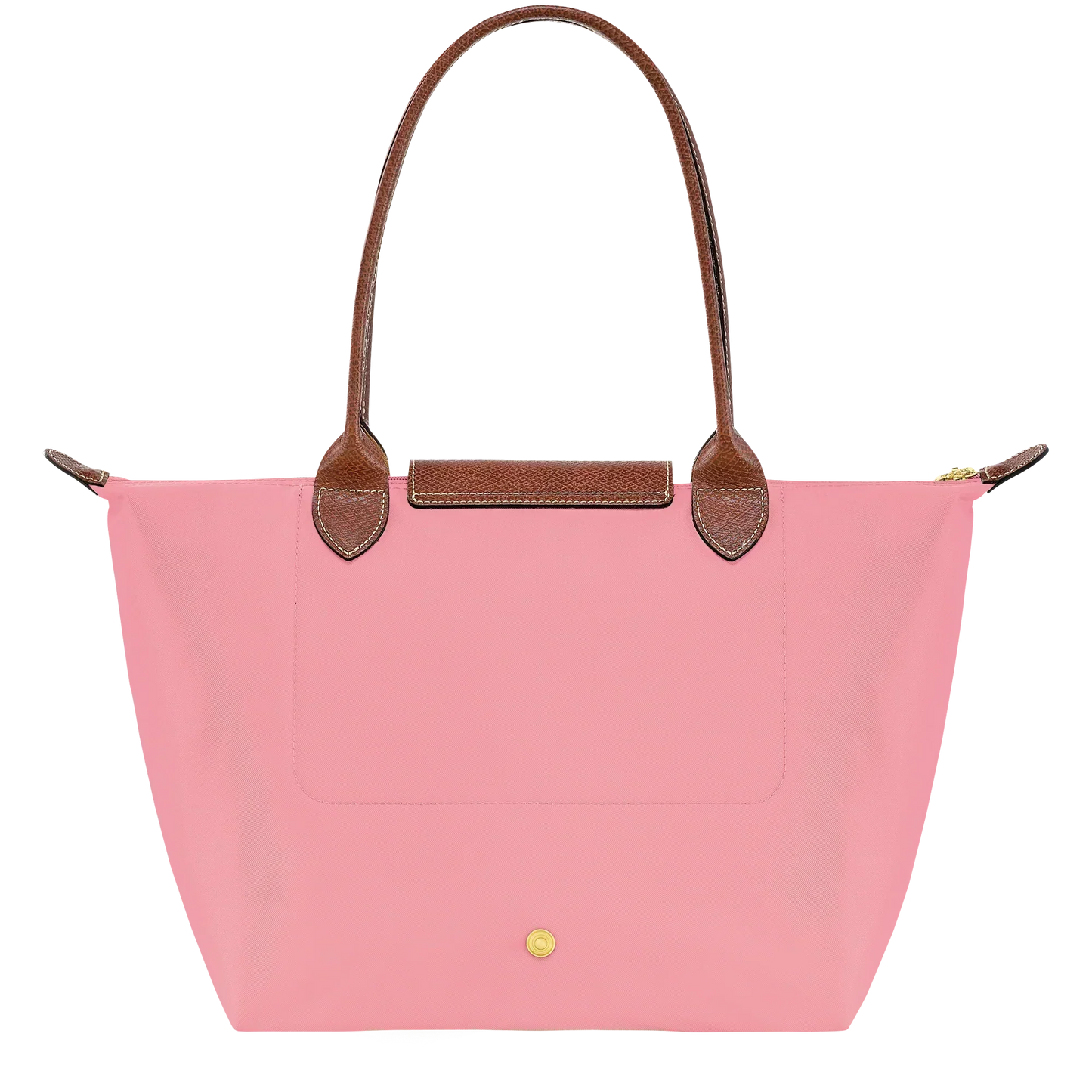 Bolso Tote Mediano Le Pliage, Rosa