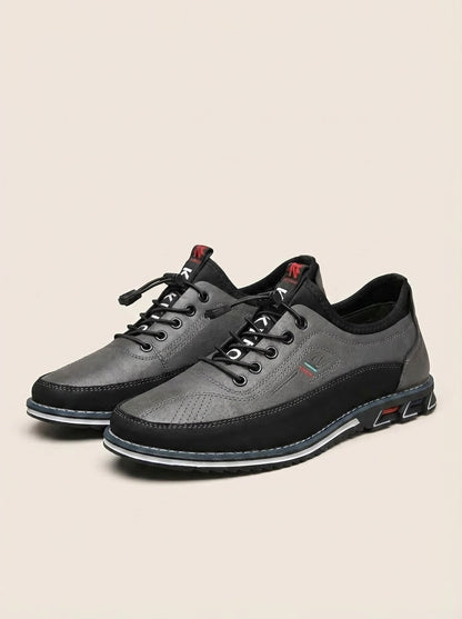 David - Zapatos Oxford Artesanales