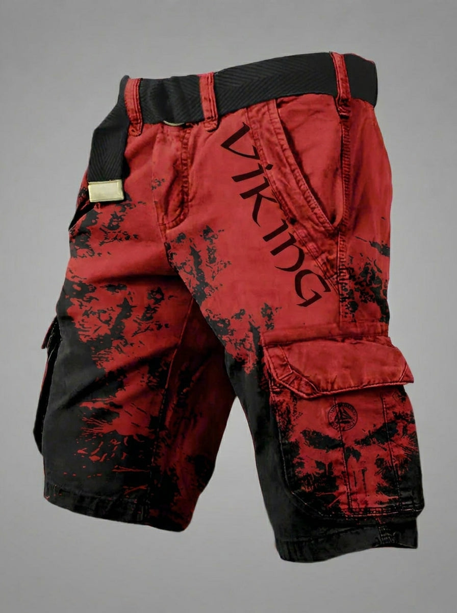 2x1 ¡SOLO HOY! Manuel - Pantalones Cortos Premium para Aventureros