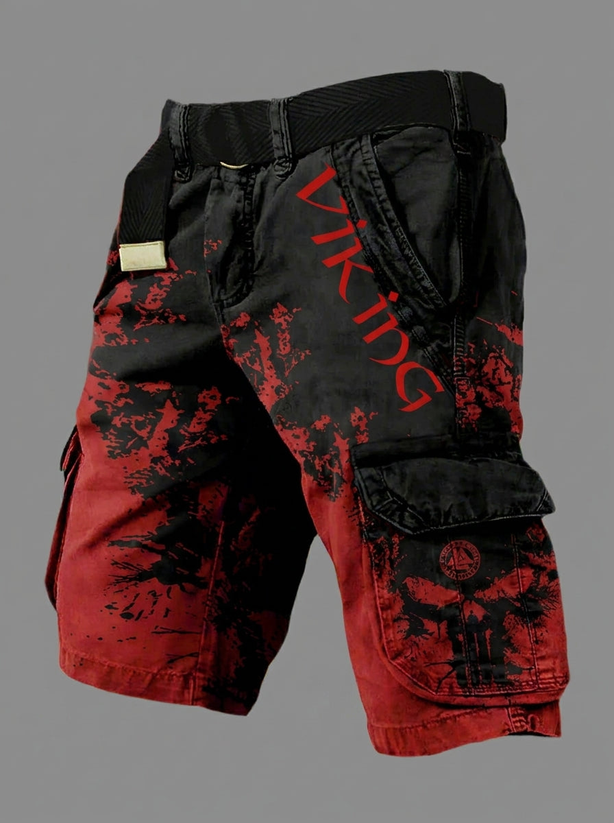 2x1 ¡SOLO HOY! Manuel - Pantalones Cortos Premium para Aventureros