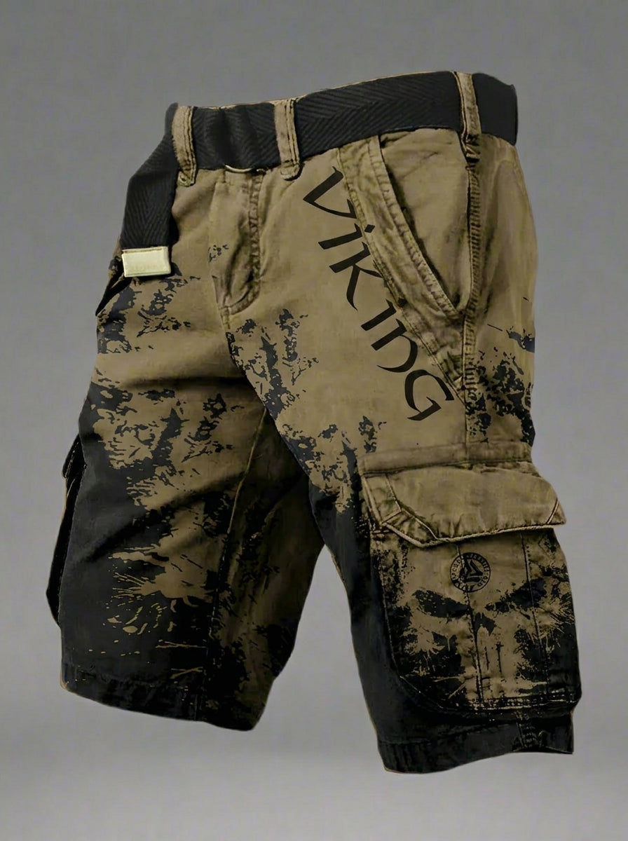 2x1 ¡SOLO HOY! Manuel - Pantalones Cortos Premium para Aventureros