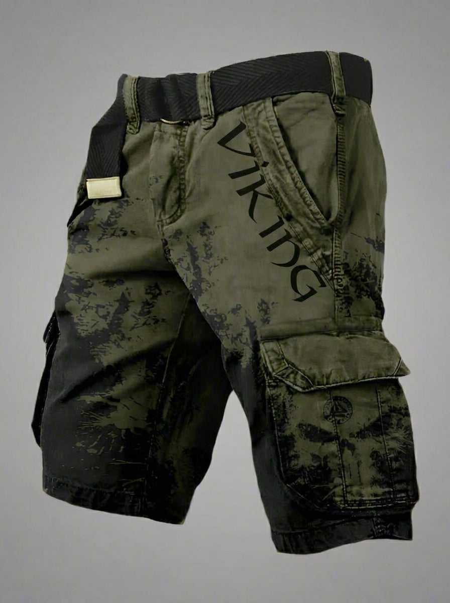 2x1 ¡SOLO HOY! Manuel - Pantalones Cortos Premium para Aventureros