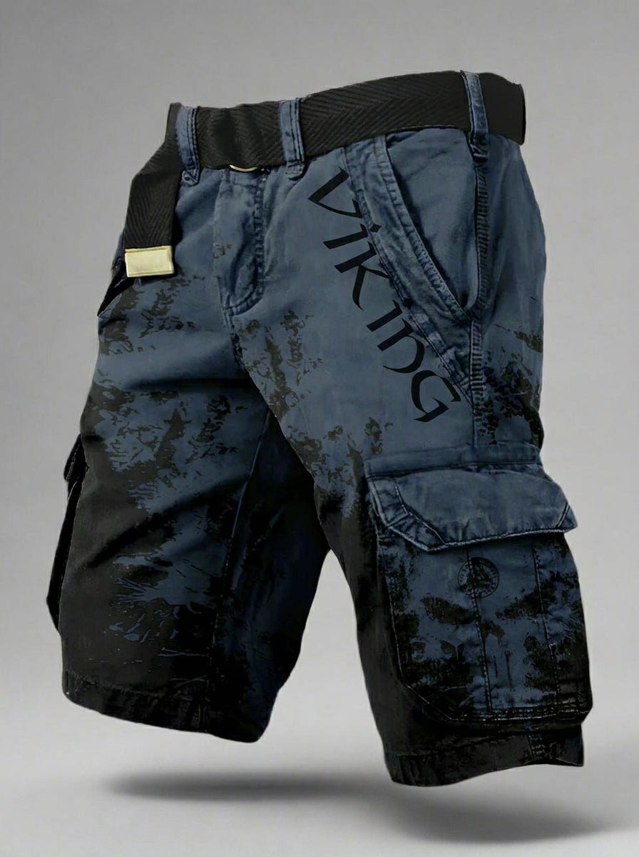 2x1 ¡SOLO HOY! Manuel - Pantalones Cortos Premium para Aventureros